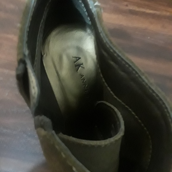 Anne Klein heels - Picture 4 of 4